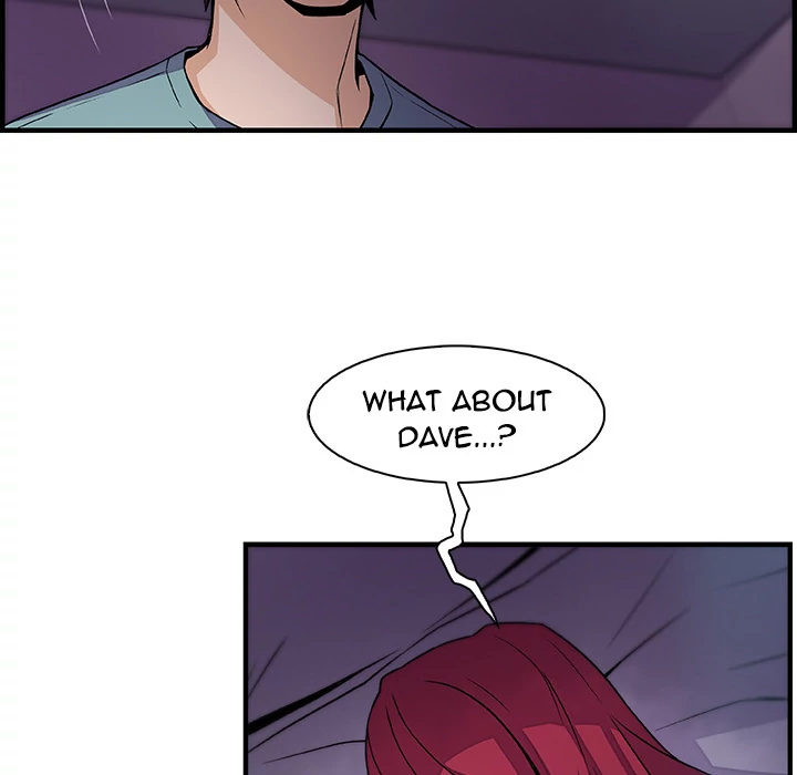 Our Complications Chapter 52 - page 85