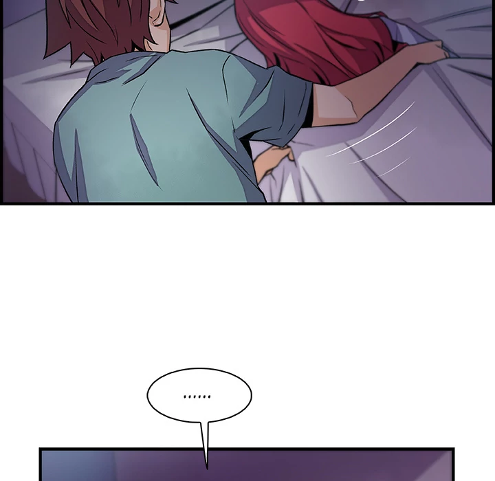 Our Complications Chapter 52 - page 88