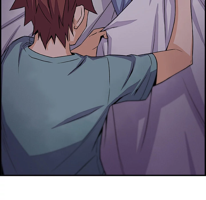 Our Complications Chapter 52 - page 92