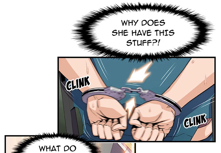 Our Complications Chapter 19 - page 2