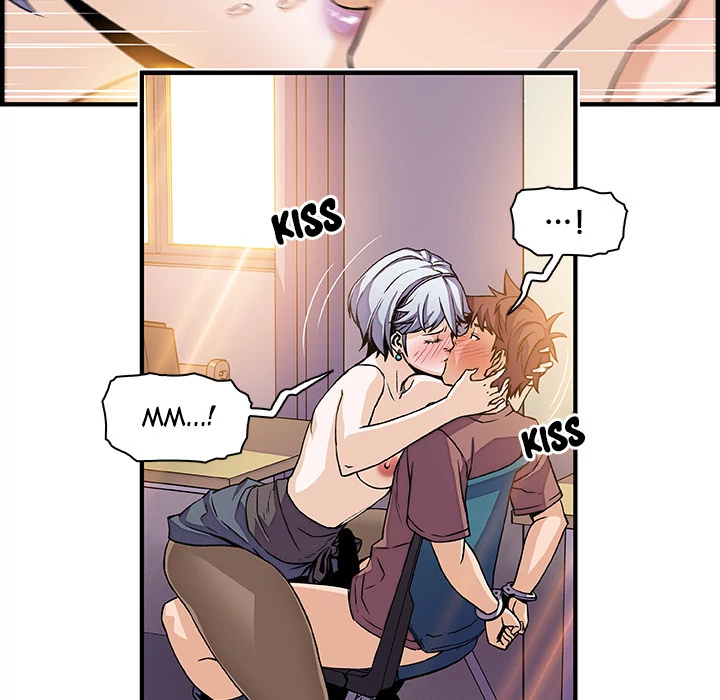 Our Complications Chapter 19 - page 30