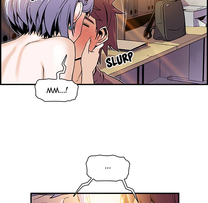 Our Complications Chapter 19 - page 35