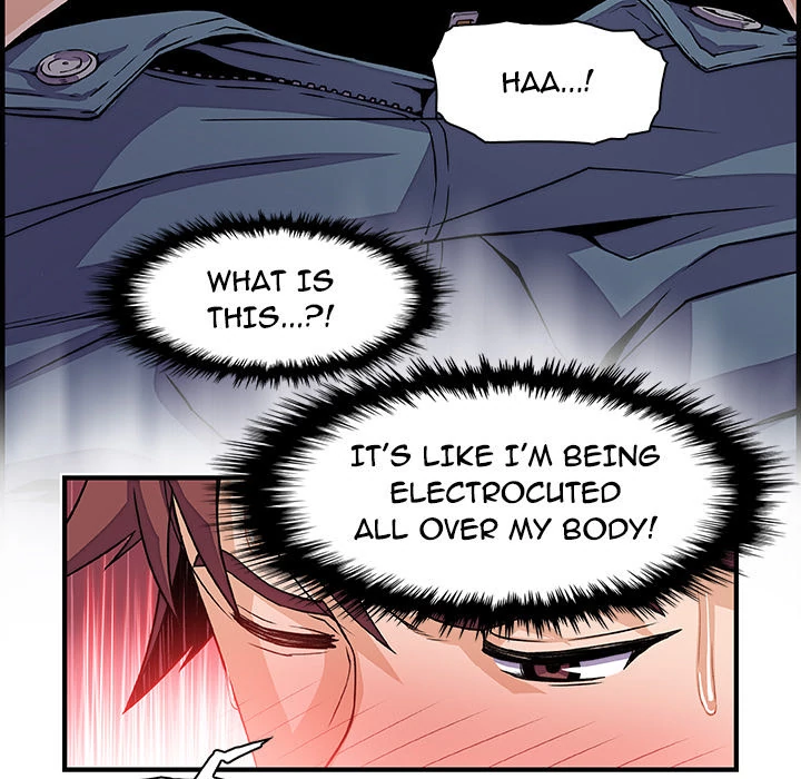 Our Complications Chapter 19 - page 53