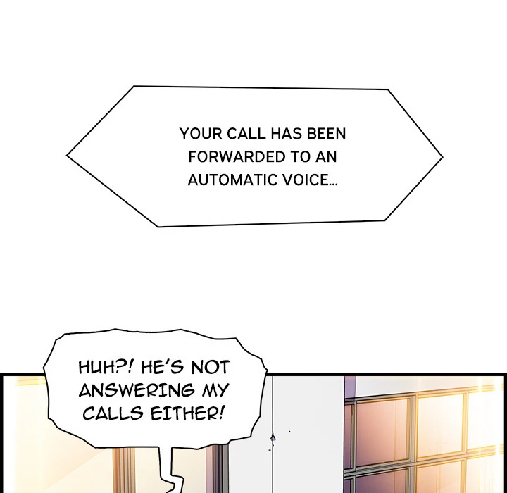 Our Complications Chapter 19 - page 57