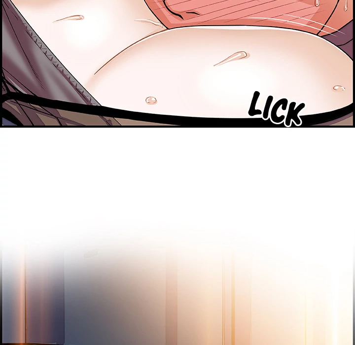 Our Complications Chapter 19 - page 74