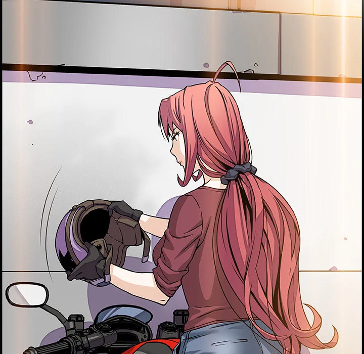 Our Complications Chapter 19 - page 75