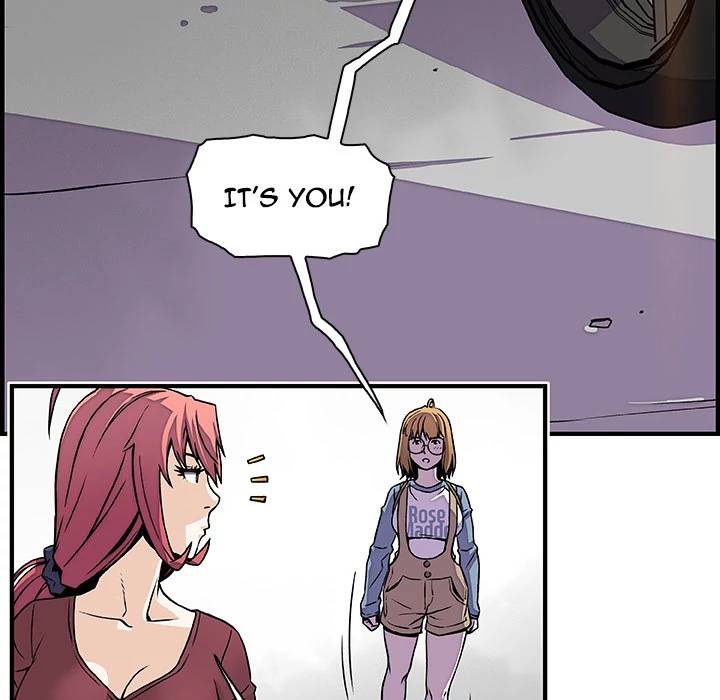 Our Complications Chapter 19 - page 77