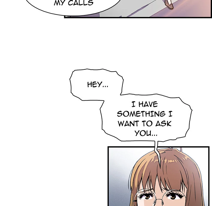 Our Complications Chapter 19 - page 79