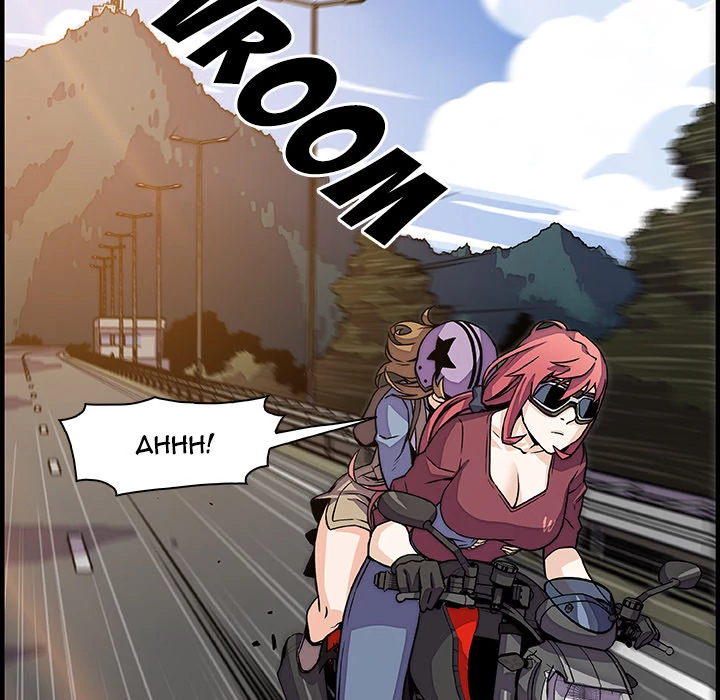 Our Complications Chapter 19 - page 83