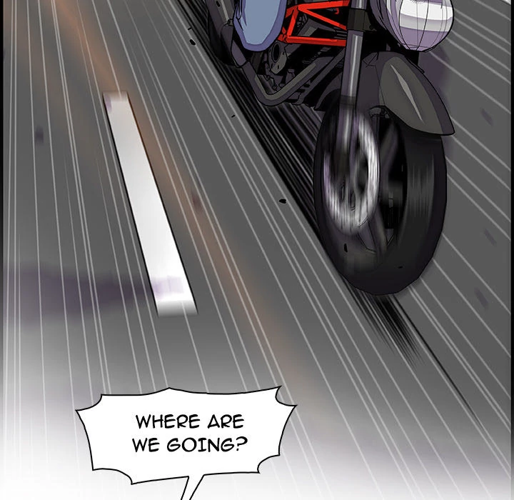 Our Complications Chapter 19 - page 84