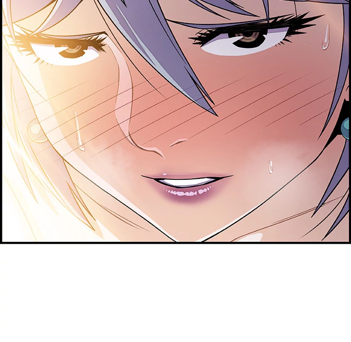 Our Complications Chapter 19 - page 91