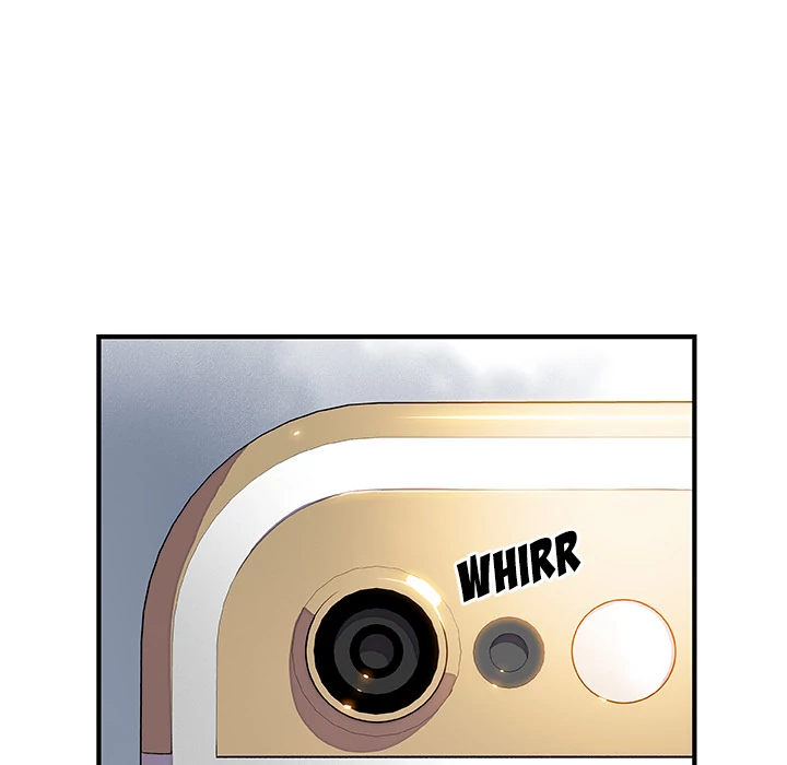 Our Complications Chapter 19 - page 92