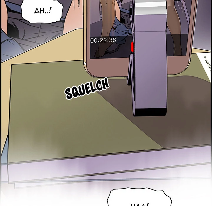 Our Complications Chapter 19 - page 94