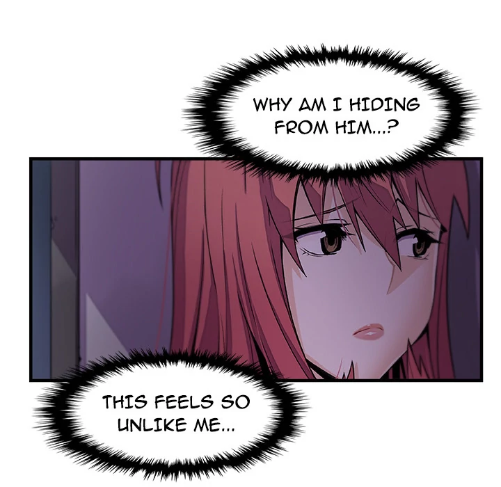 Our Complications Chapter 53 - page 16