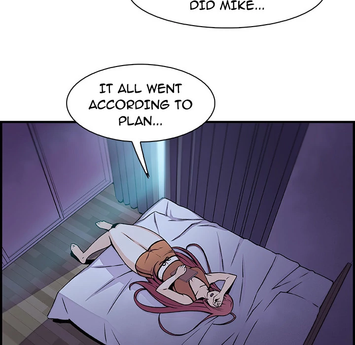 Our Complications Chapter 53 - page 31