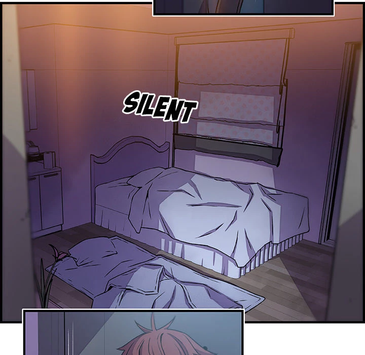 Our Complications Chapter 53 - page 35