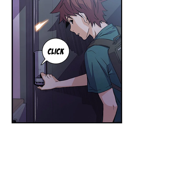 Our Complications Chapter 53 - page 36