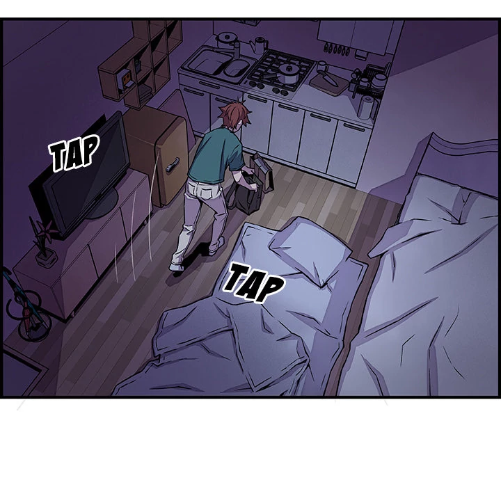 Our Complications Chapter 53 - page 37