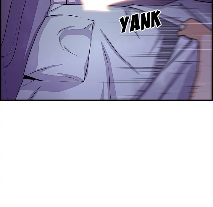 Our Complications Chapter 53 - page 41