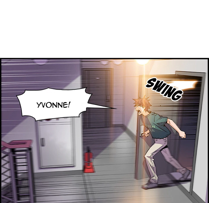 Our Complications Chapter 53 - page 42