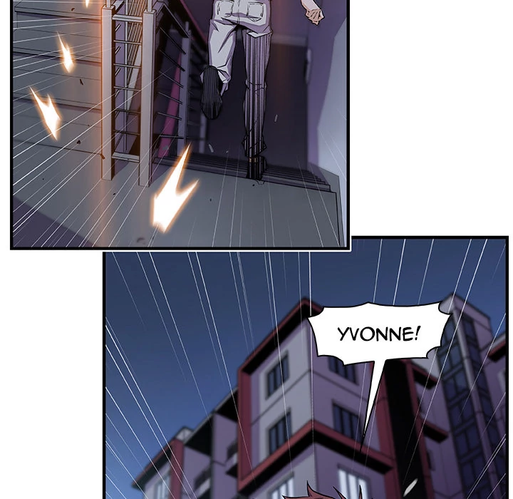 Our Complications Chapter 53 - page 44