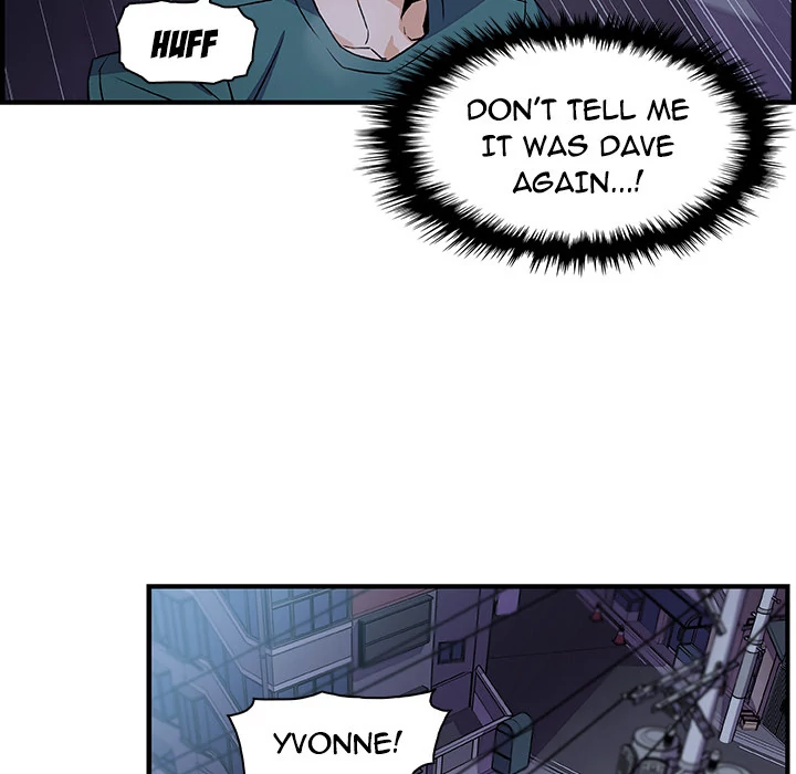 Our Complications Chapter 53 - page 48