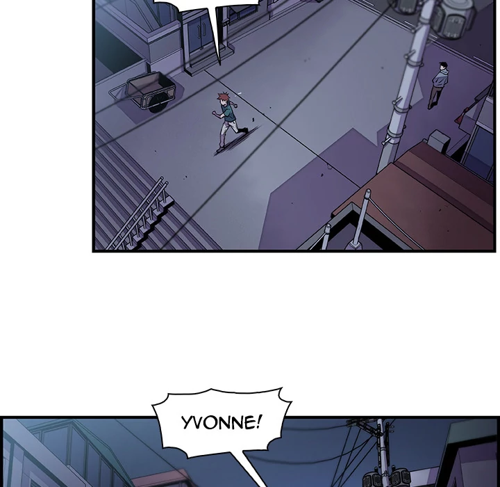 Our Complications Chapter 53 - page 49