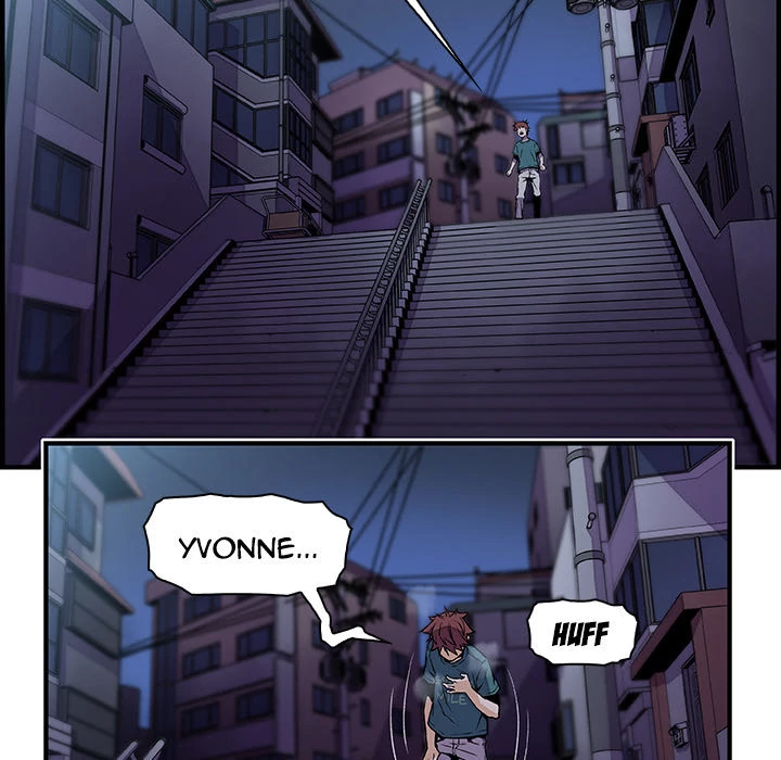 Our Complications Chapter 53 - page 50
