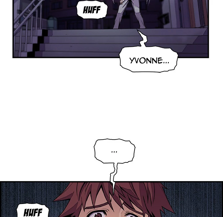 Our Complications Chapter 53 - page 51