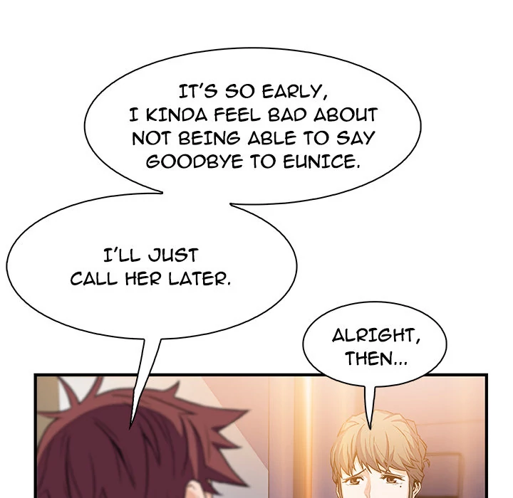 Our Complications Chapter 53 - page 6