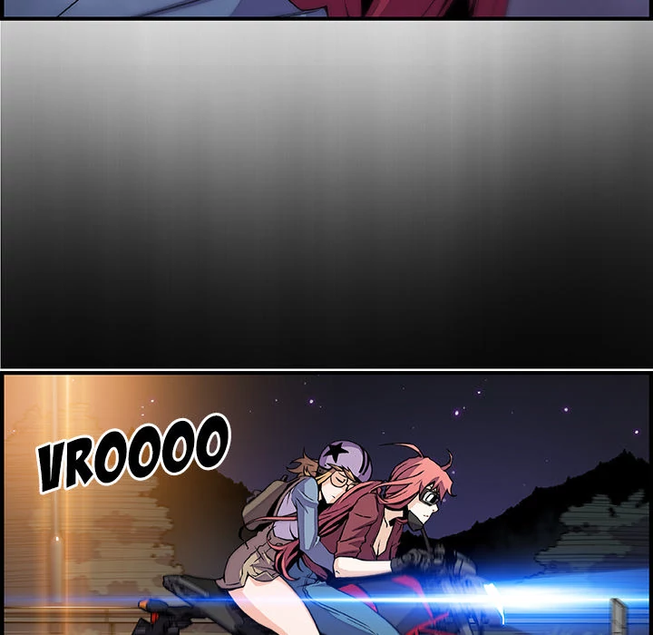 Our Complications Chapter 53 - page 64