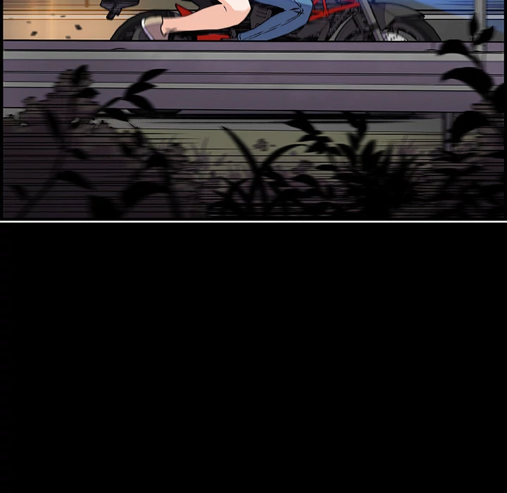 Our Complications Chapter 53 - page 65