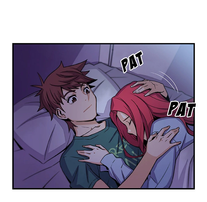 Our Complications Chapter 53 - page 91