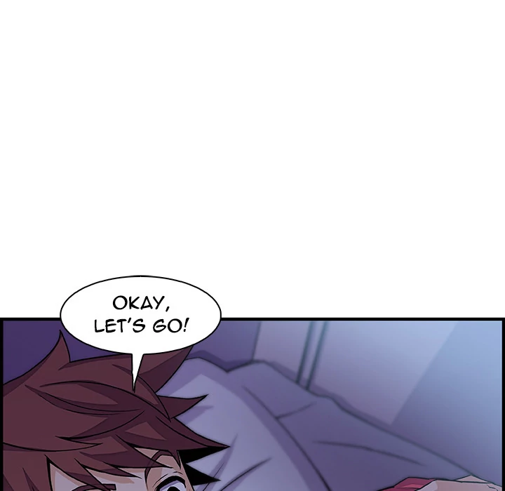 Our Complications Chapter 53 - page 92