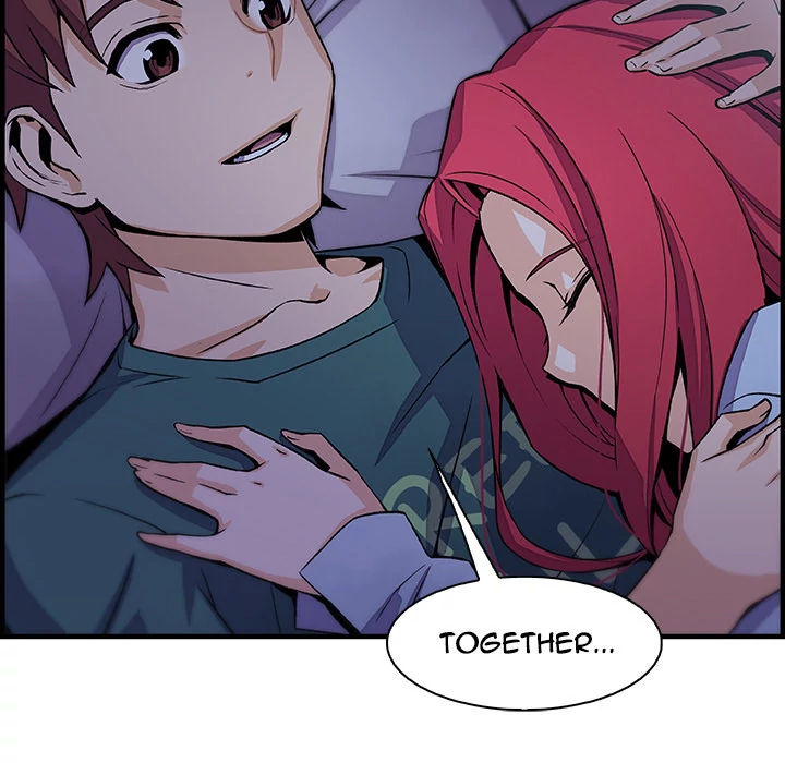 Our Complications Chapter 53 - page 93