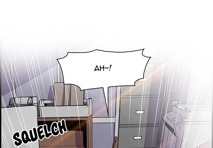 Our Complications Chapter 20 - page 1