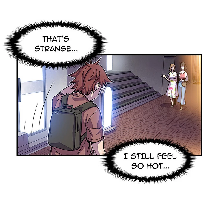 Our Complications Chapter 20 - page 102