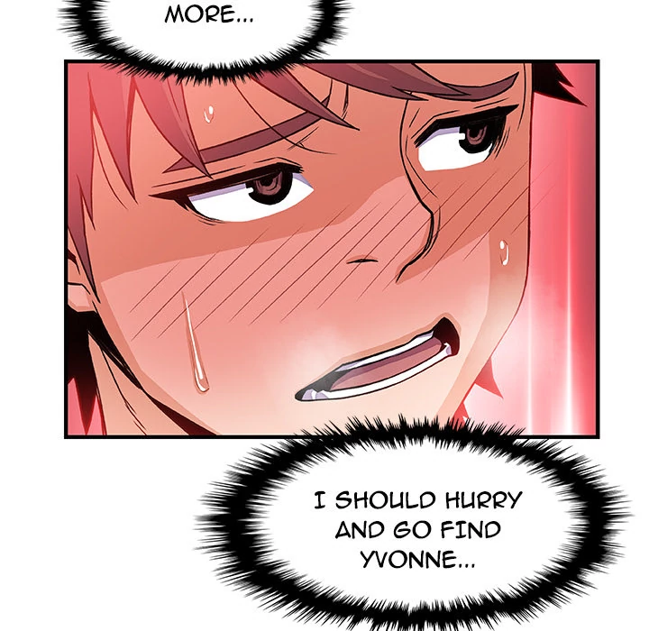 Our Complications Chapter 20 - page 110