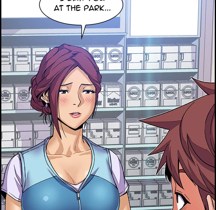 Our Complications Chapter 20 - page 113