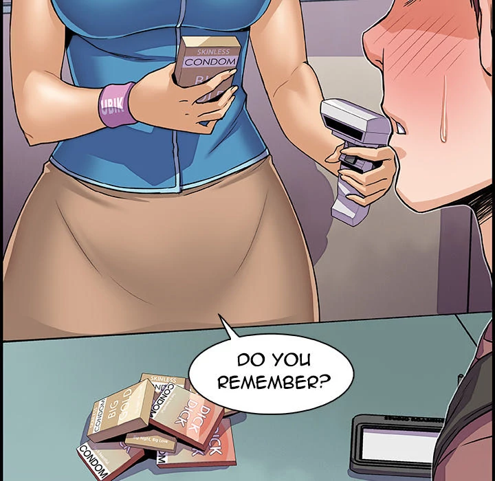 Our Complications Chapter 20 - page 114