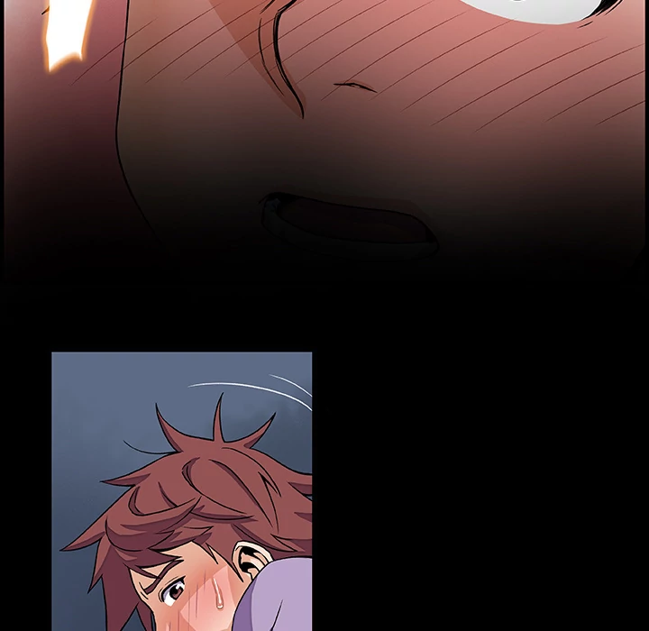 Our Complications Chapter 20 - page 116