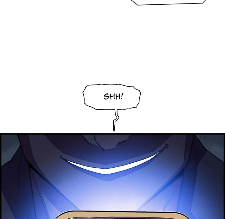 Our Complications Chapter 20 - page 133