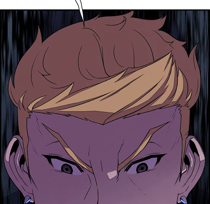 Our Complications Chapter 20 - page 135