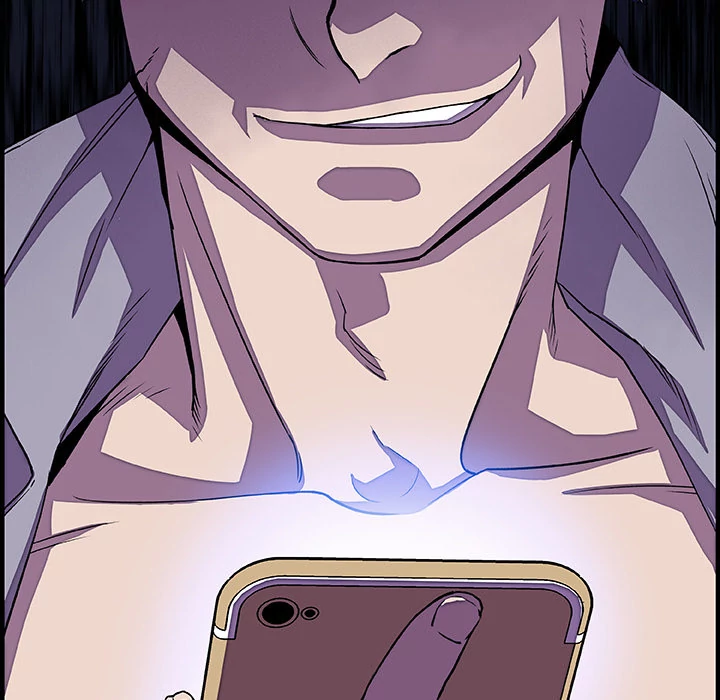 Our Complications Chapter 20 - page 136