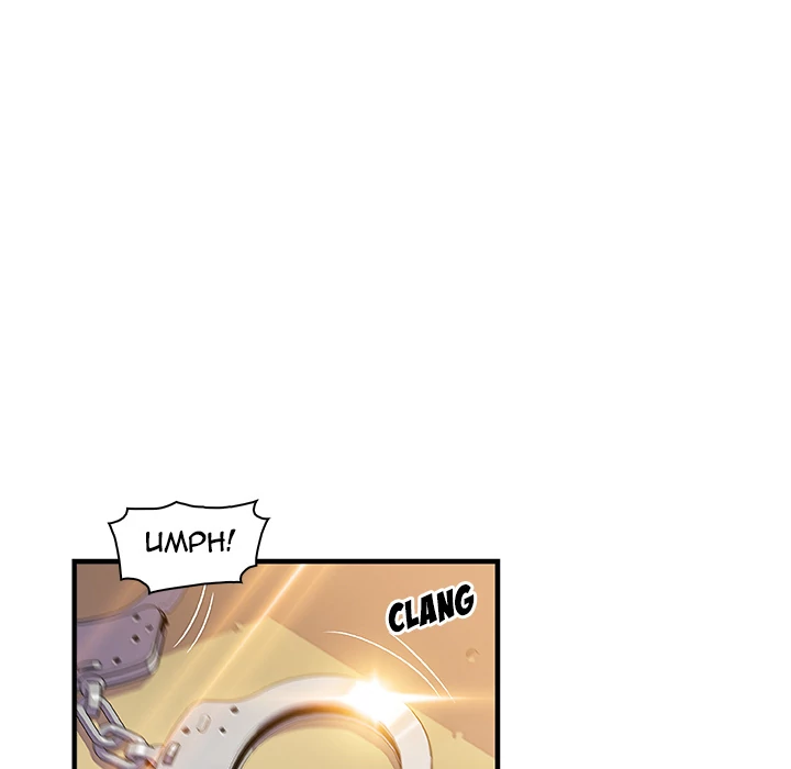 Our Complications Chapter 20 - page 27