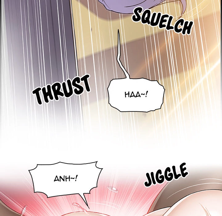 Our Complications Chapter 20 - page 31