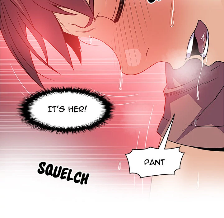 Our Complications Chapter 20 - page 36