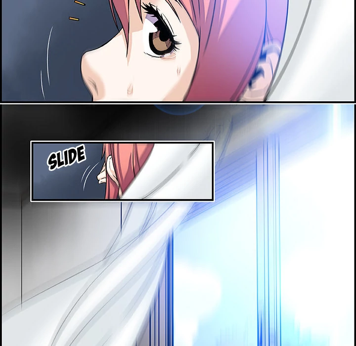 Our Complications Chapter 20 - page 41