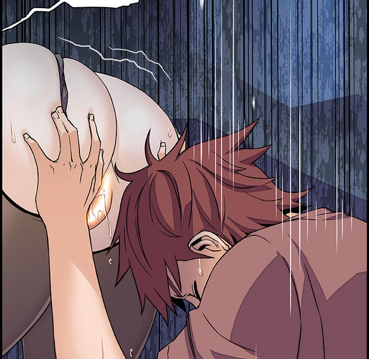 Our Complications Chapter 20 - page 49