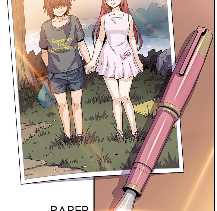 Our Complications Chapter 20 - page 54